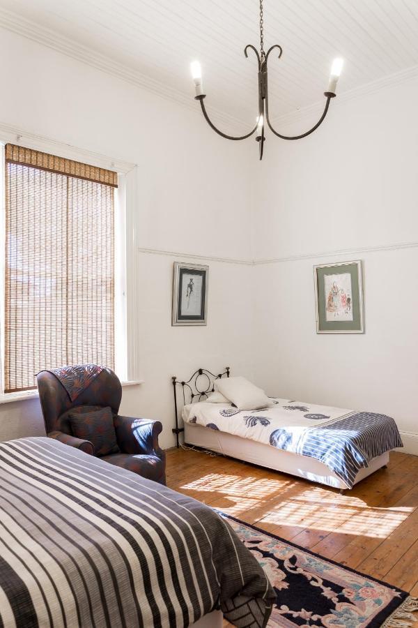 3 Darling Street Guest House Hanover Exterior photo