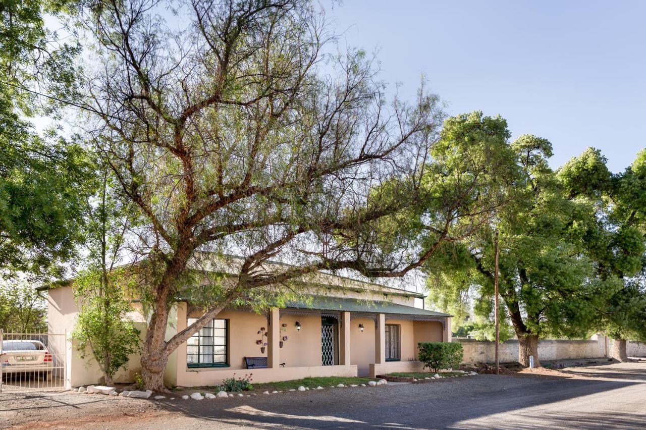 3 Darling Street Guest House Hanover Exterior photo