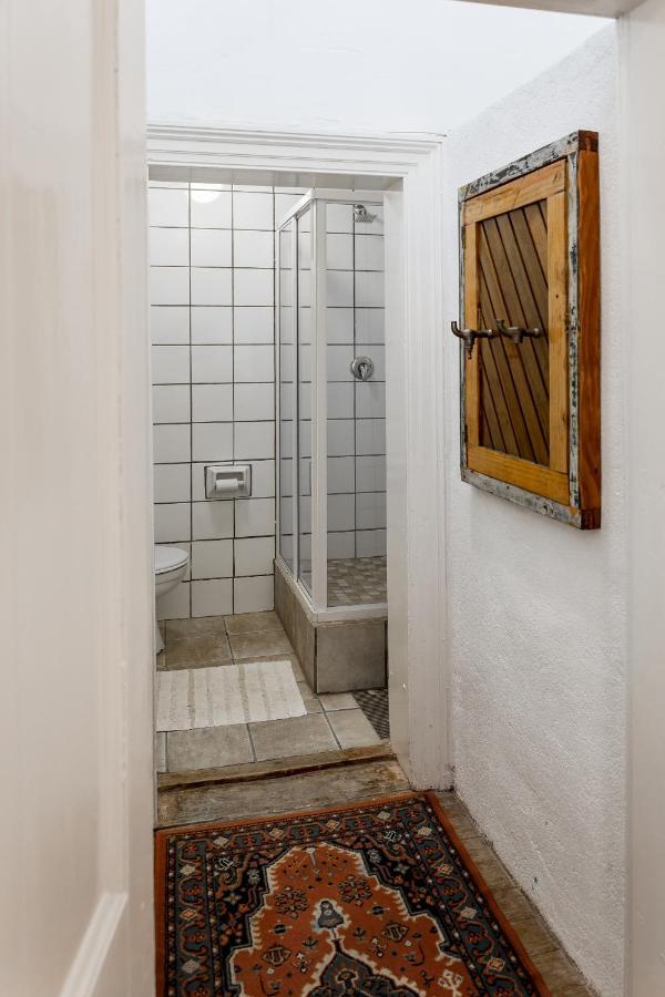 3 Darling Street Guest House Hanover Exterior photo